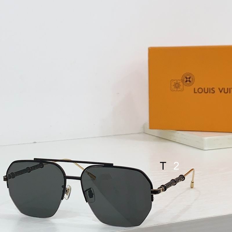 LV Sunglasses 1021